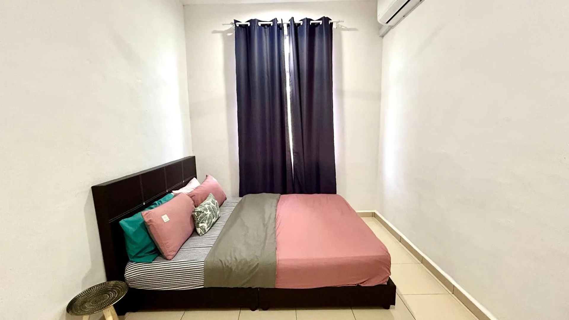 Cozy 288 Entire 3 Bedroom House @ Alma Bukit Mertajam Holiday home