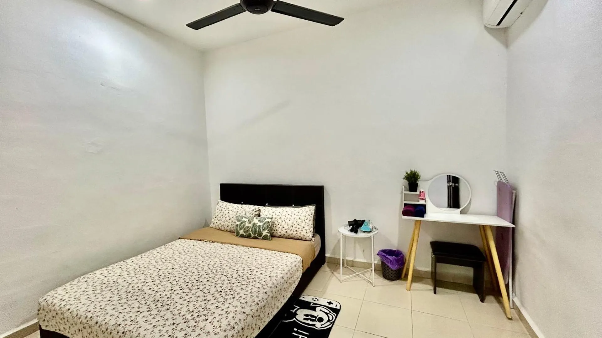 Cozy 288 Entire 3 Bedroom House @ Alma Bukit Mertajam