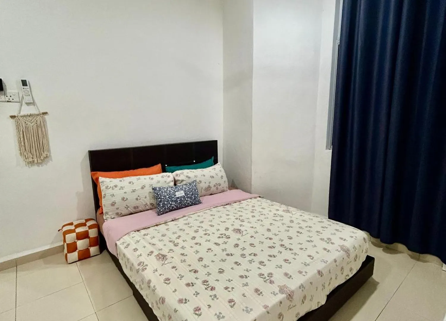 Holiday home Cozy 288 Entire 3 Bedroom House @ Alma Bukit Mertajam