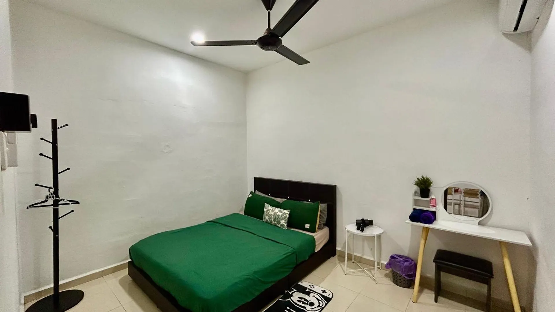 Holiday home Cozy 288 Entire 3 Bedroom House @ Alma Bukit Mertajam Malaysia