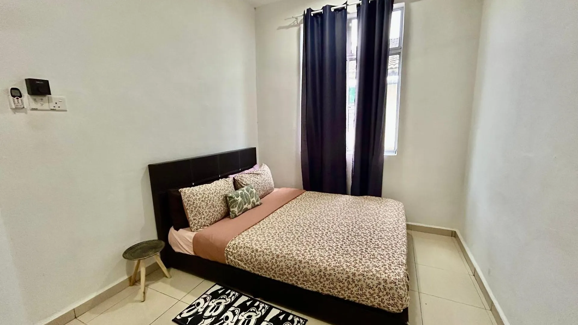 Cozy 288 Entire 3 Bedroom House @ Alma Bukit Mertajam