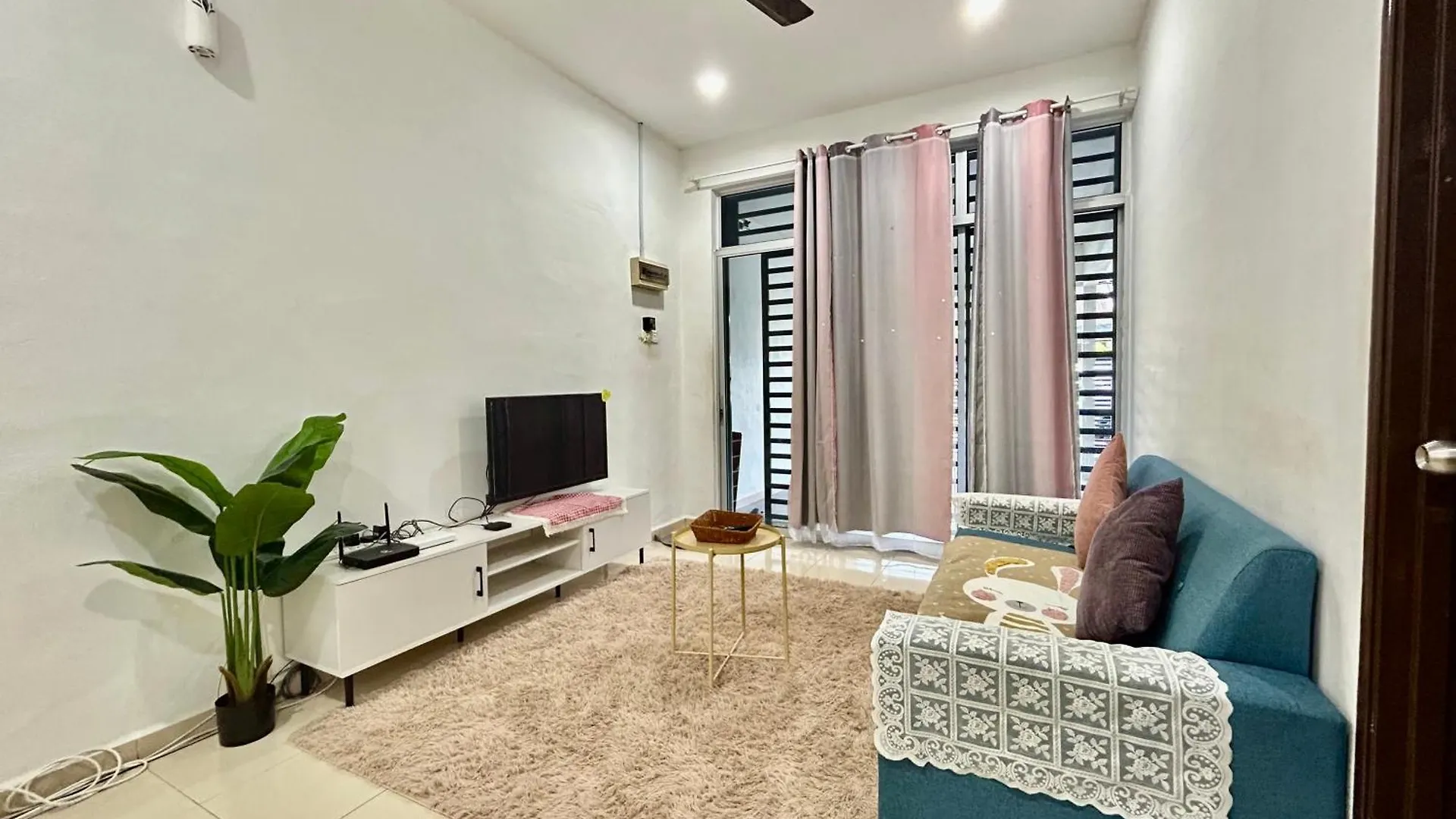 Cozy 288 Entire 3 Bedroom House @ Alma Bukit Mertajam
