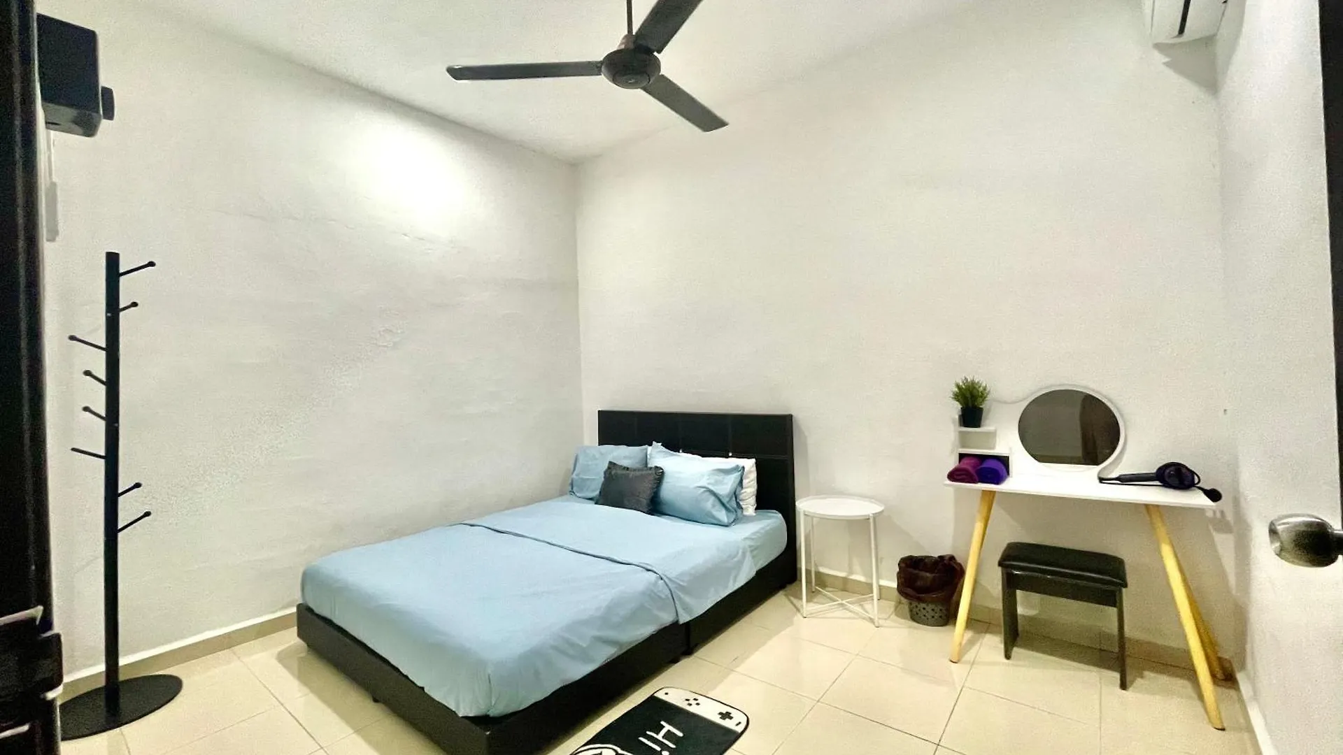 Holiday home Cozy 288 Entire 3 Bedroom House @ Alma Bukit Mertajam