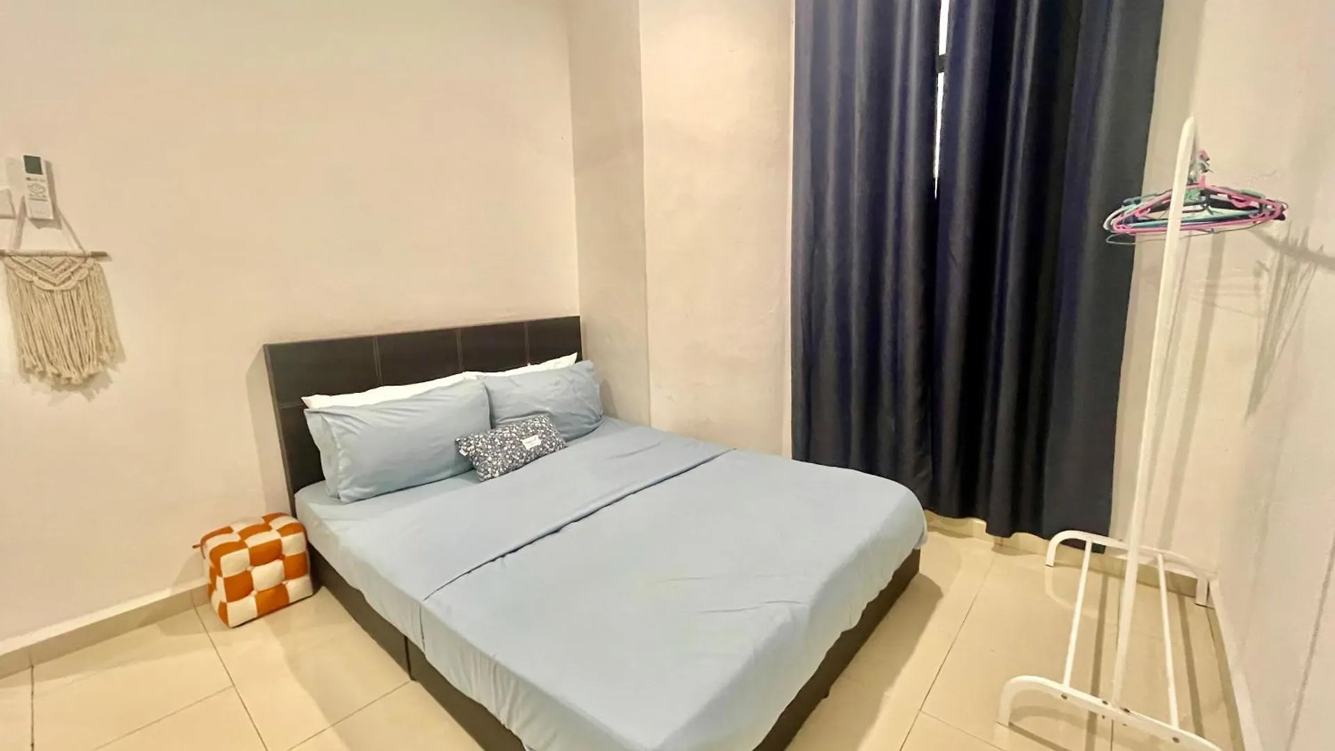Holiday home Cozy 288 Entire 3 Bedroom House @ Alma Bukit Mertajam