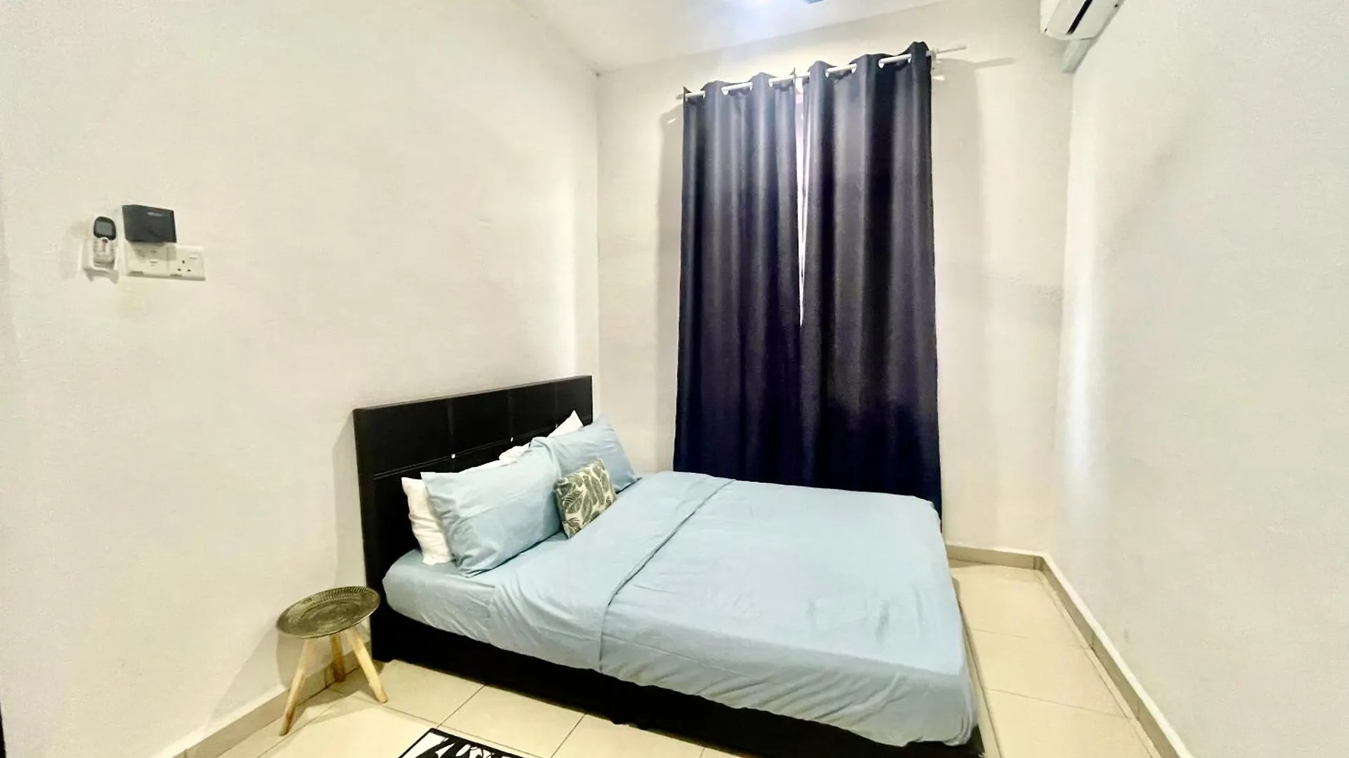 Cozy 288 Entire 3 Bedroom House @ Alma Bukit Mertajam Malaysia