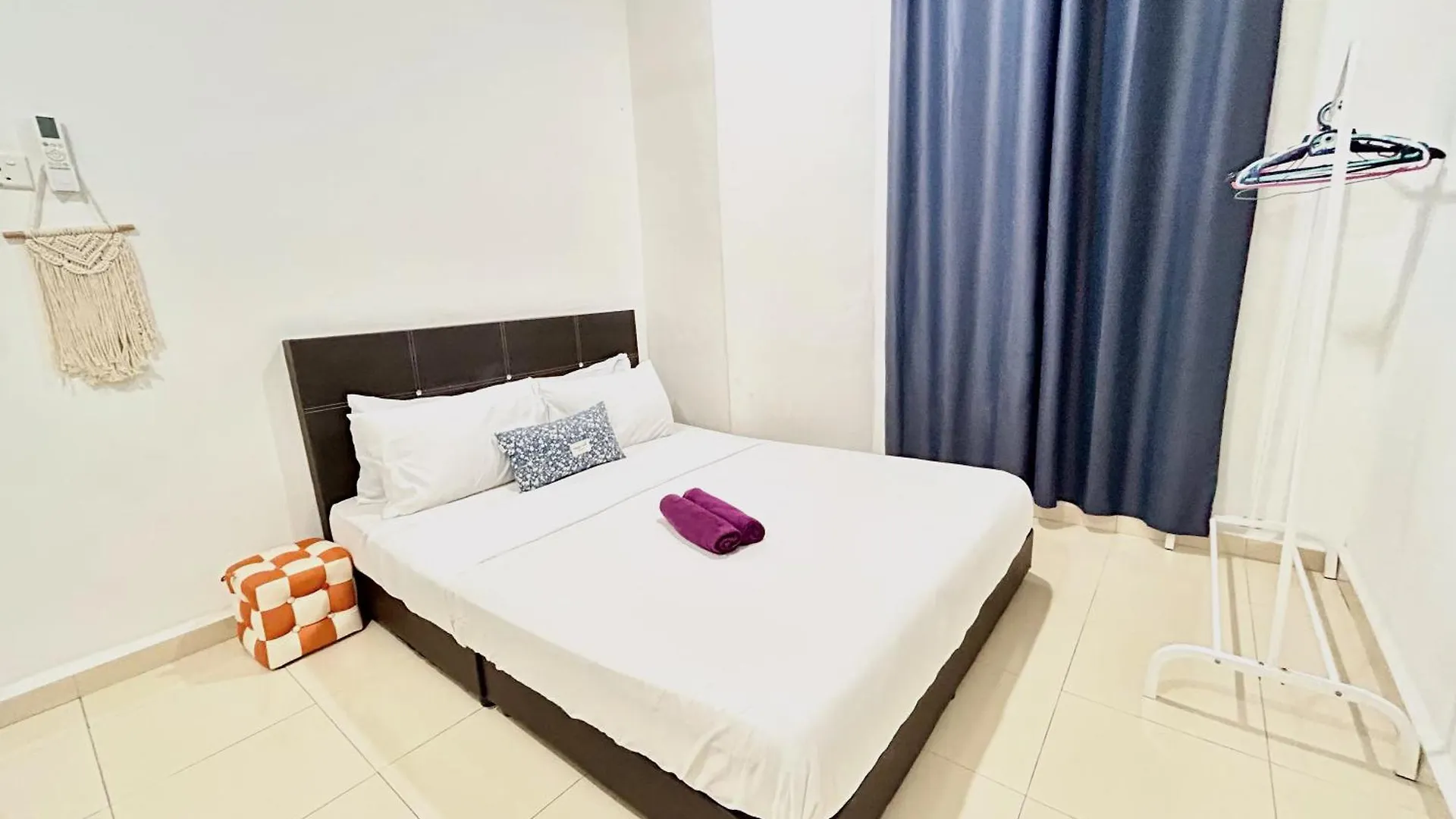 Cozy 288 Entire 3 Bedroom House @ Alma Bukit Mertajam Malesia