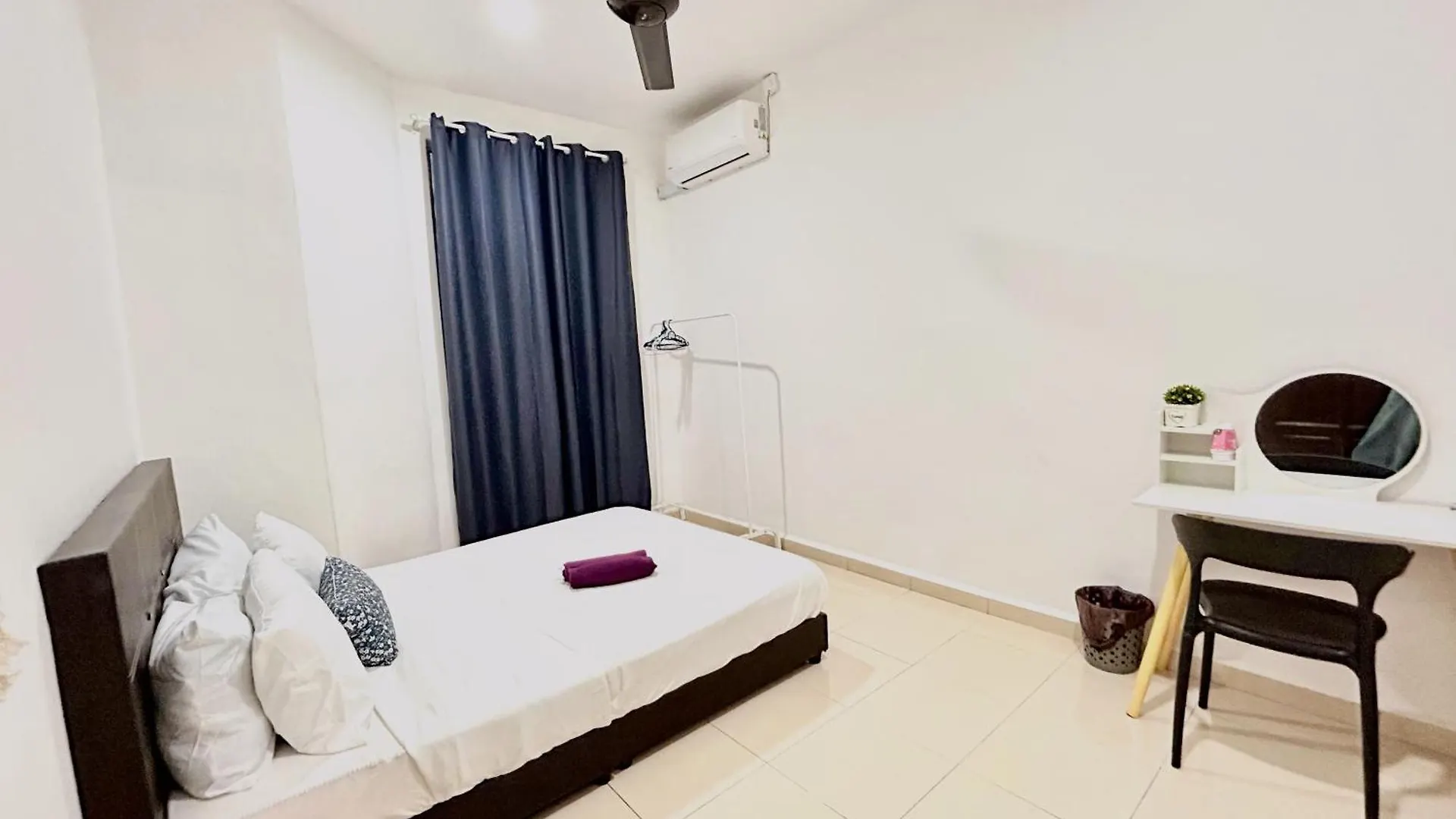 Cozy 288 Entire 3 Bedroom House @ Alma Bukit Mertajam 0*,  Malesia