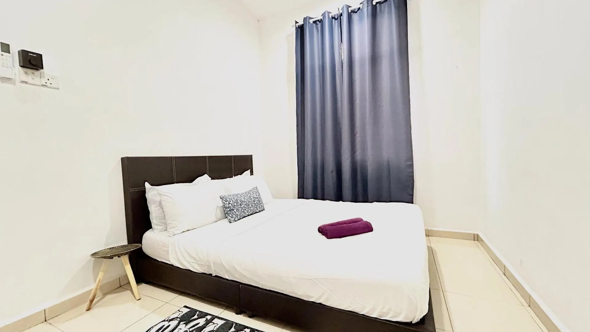 Cozy 288 Entire 3 Bedroom House @ Alma Bukit Mertajam Casa vacanze